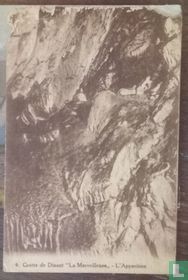 Grottes