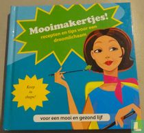 Mooimakertjes!