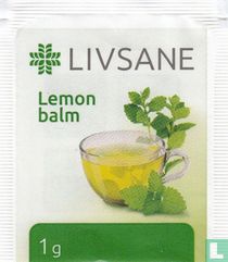 Lemon balm