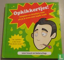 Opkikkertjes!