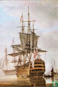 Driedekker "Victory