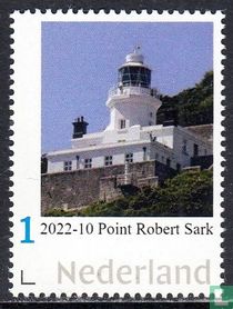 Phare de la pointe Robert Sark
