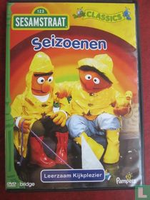 Seizoenen