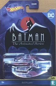 Batplane