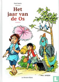 Het jaar van de os 