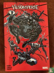 Venomverse
