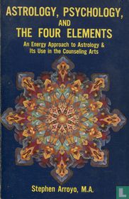 Astrology, Psychology and the Four Elements