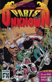 Parts Unknown 3