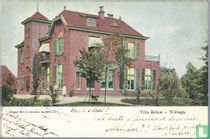 Villa Helios - Wolvega