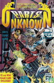 Parts Unknown 4