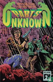 Parts Unknown 1