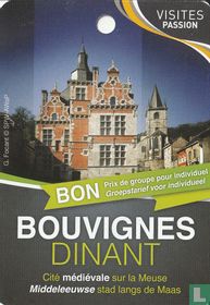 Bouvignes Dinant 