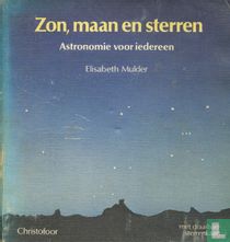 Zon, maan en sterren