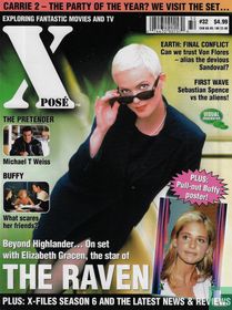 Xposé 32