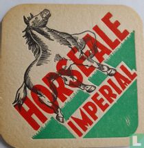 Horse-Ale impérial
