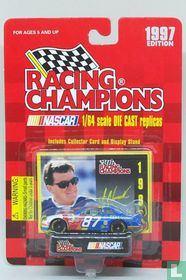 Chevrolet Monte Carlo #87 'Bell South'