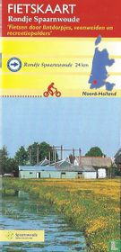 Rondje Spaarnwoude