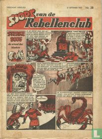Sjors van de Rebellenclub 38