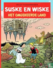 Het omgekeerde land kaufen