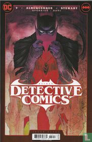 Detective Comics 1062