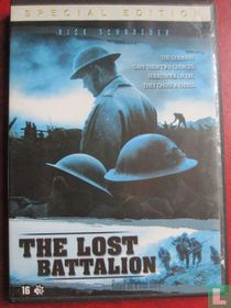 The Lost Battalion