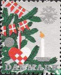Julmarke