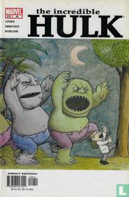 The Incredible Hulk 49