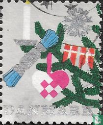 Julmarke