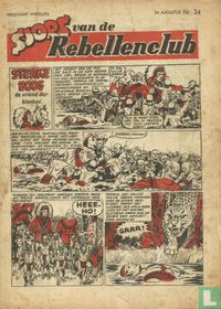 Sjors van de Rebellenclub 34