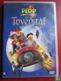 Plop en de Toverstaf