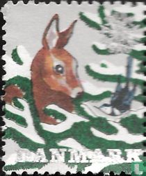 Julmarke