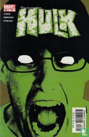 The Incredible Hulk 47