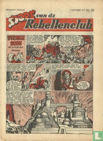 Sjors van de Rebellenclub 36