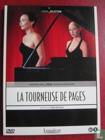 La Tourneuse de Pages