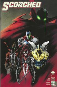 The Scorched 8