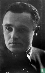 Koroljov, Serhi Pavlovytsj (1907-1966) (Sergej Koroljov) postzegelcatalogus