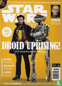 Star Wars Insider [USA] 184 b