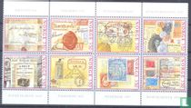 350 years of Norwegian post