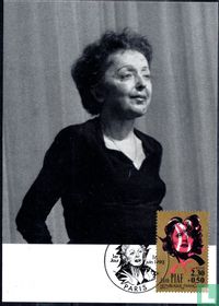 Edith Piaf