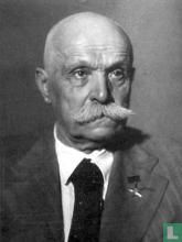 Paton, Jevhen Oskarovytsj (1870-1953) (Jevgeni Paton) postzegelcatalogus