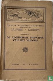 De algemeene principes van het vliegen