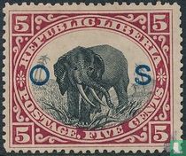 Elefant