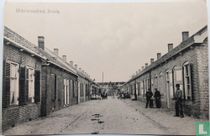Wilhelminastraat,Jerseke