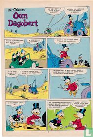 Uncle Scrooge