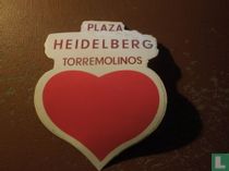 Plaza Heidelberg Torremolinos