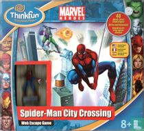 Spider-Man City Crossing
