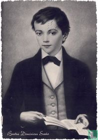 Beatus Dominicus Savio