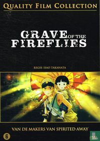 Grave of the Fireflies