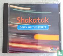 Down on the Street