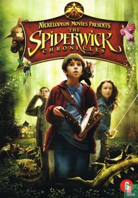 The Spiderwick Chronicles